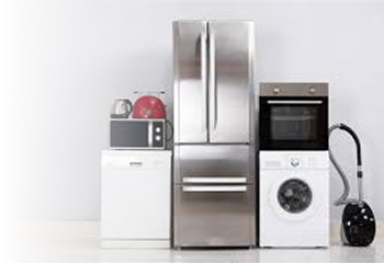 Kitchen appliances