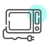 Electric appliance repair