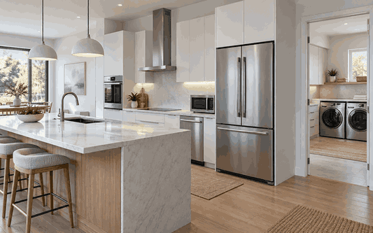Santa Ana Appliance Repair