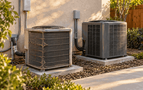 Repair or Replace Your HVAC System