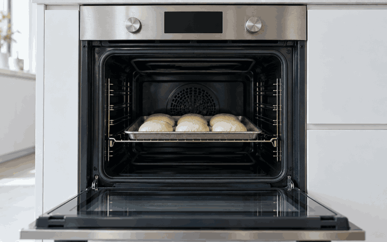 Why Is My Oven Not Heating Properly