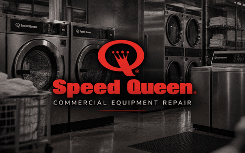 Speed Queen Commercial Appliance Repair in Irvine