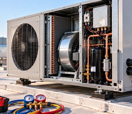 HVAC