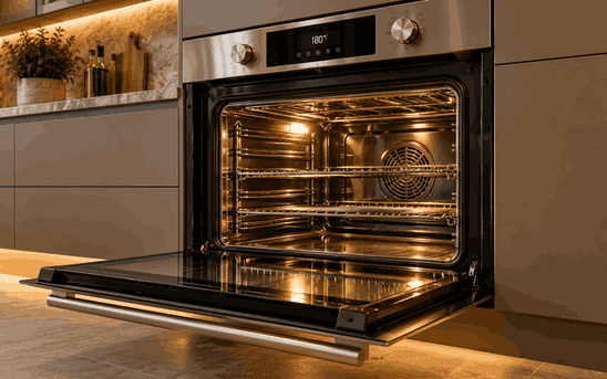 Orange County Oven Repair