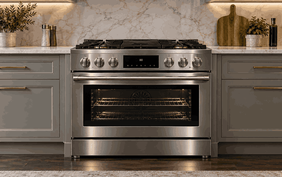 Orange County Stove Repair