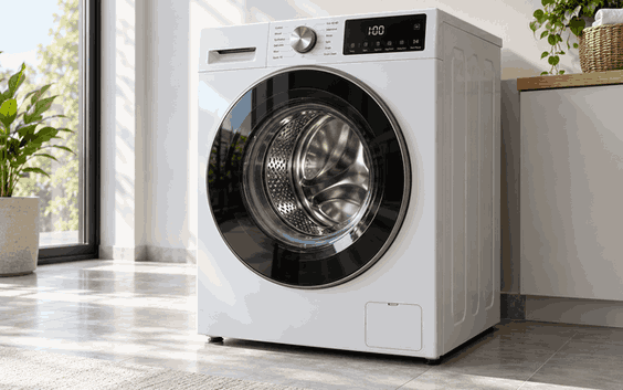 Orange County Washing Machine Repair