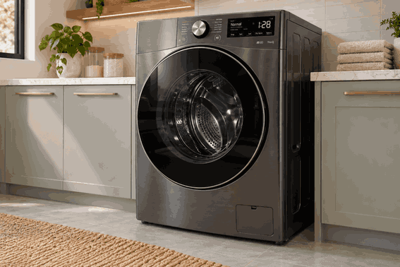 Irvine Dryer Repair