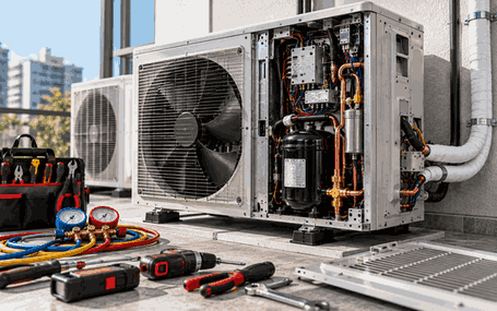 AC Repair